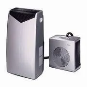 Bosch RKM16002 Split klima ayrılabilir sistem