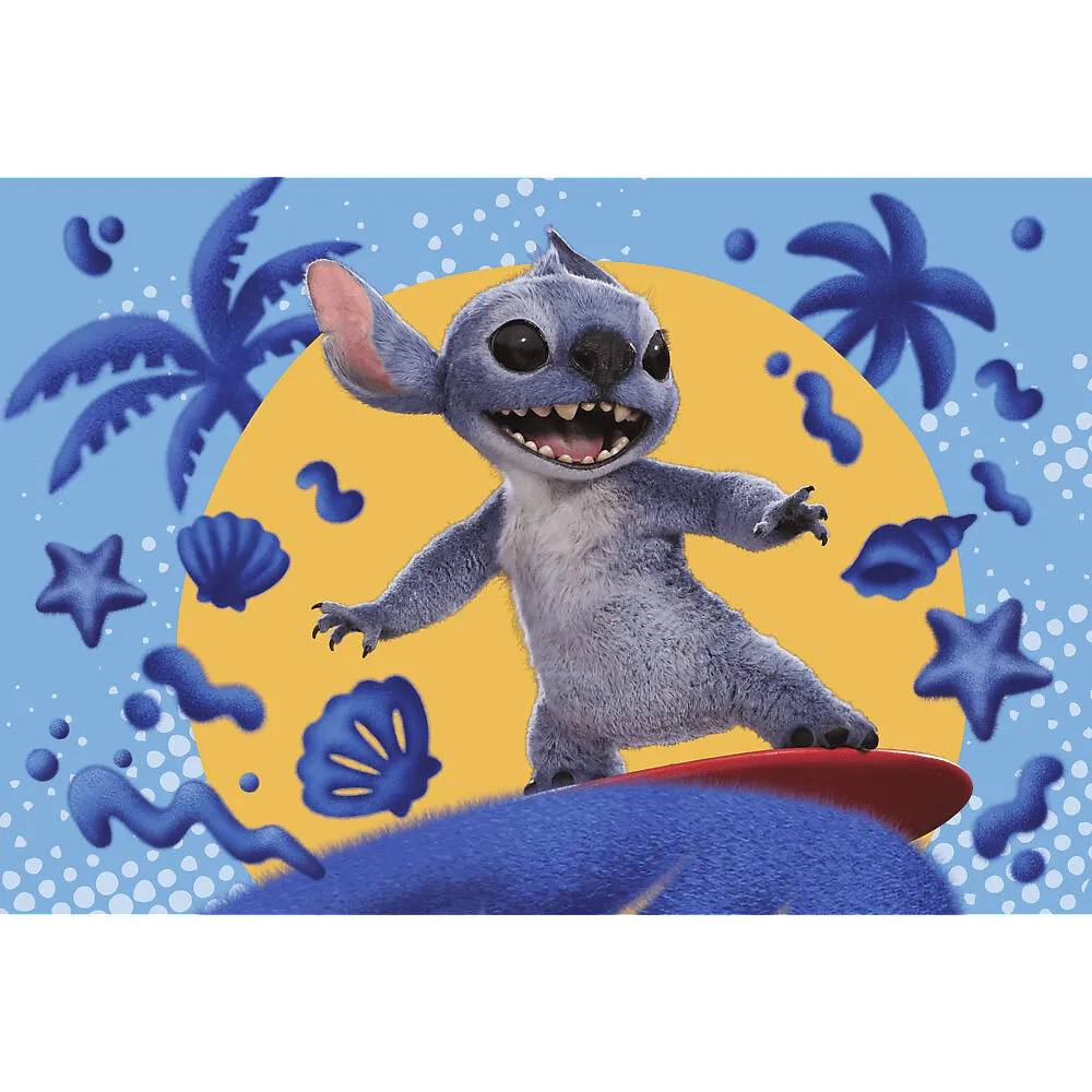 Trefl 17407 60 Parça Puzzle Thumbnail 1