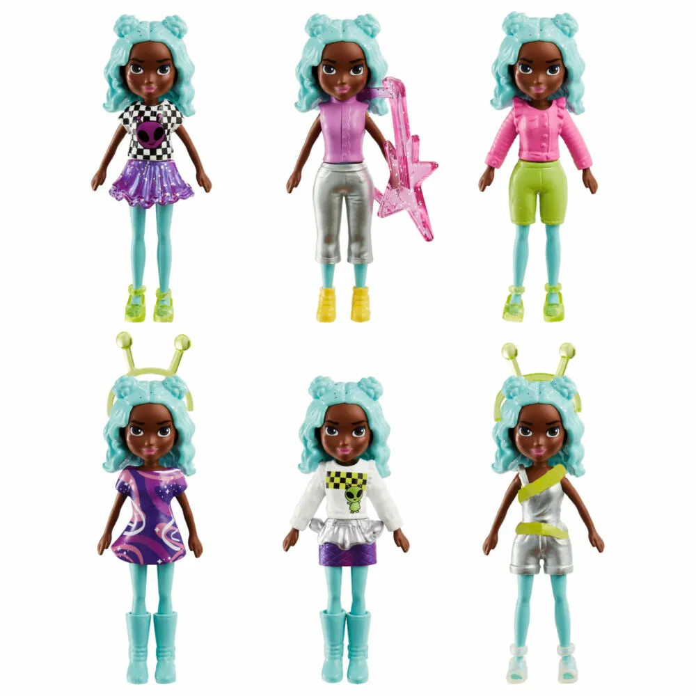 Polly Pocket HKV96 Thumbnail 1