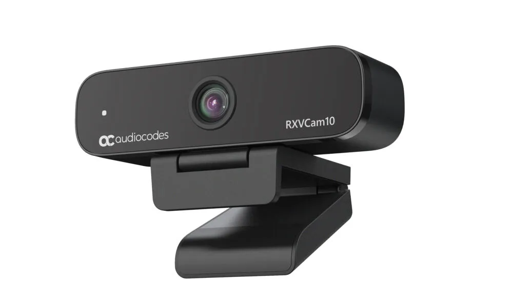 AudioCodes RXVCam10 Thumbnail 10