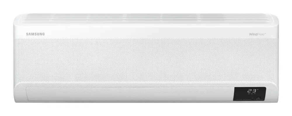 Samsung SAMKIT2-40WE9+12 Split klima ayrılabilir sistem Beyaz