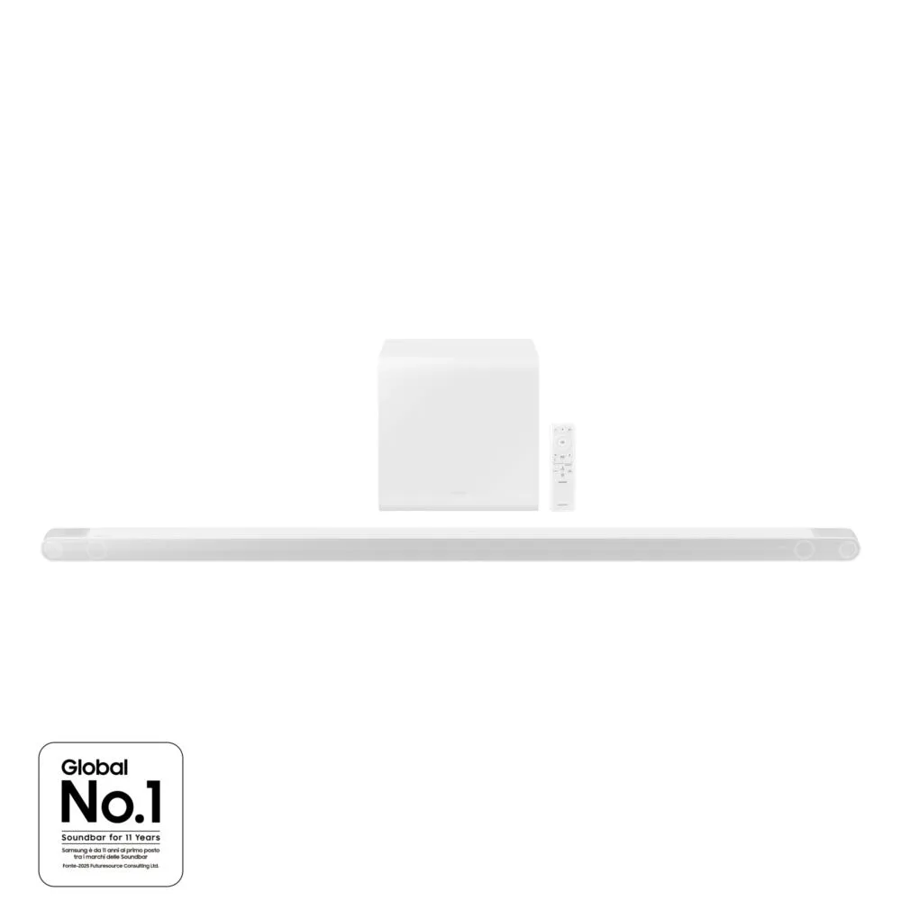 Samsung HW-S801D/ZF Thumbnail 1