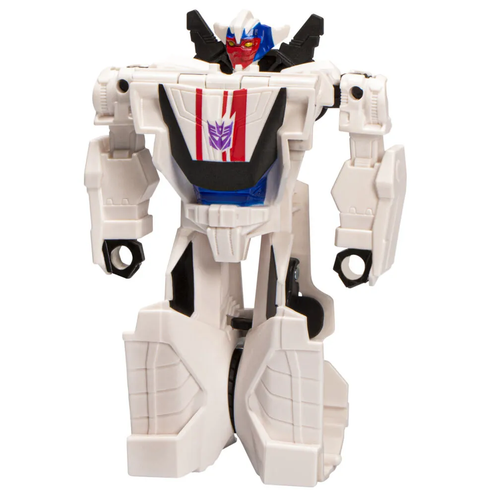 Hasbro Transformers F85765X00 çocuk oyuncak şekli Thumbnail 1