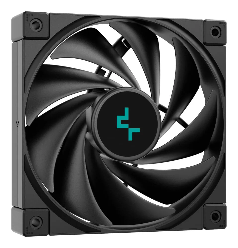DeepCool AK620 R-AK620-BKNNMT-G Thumbnail 10