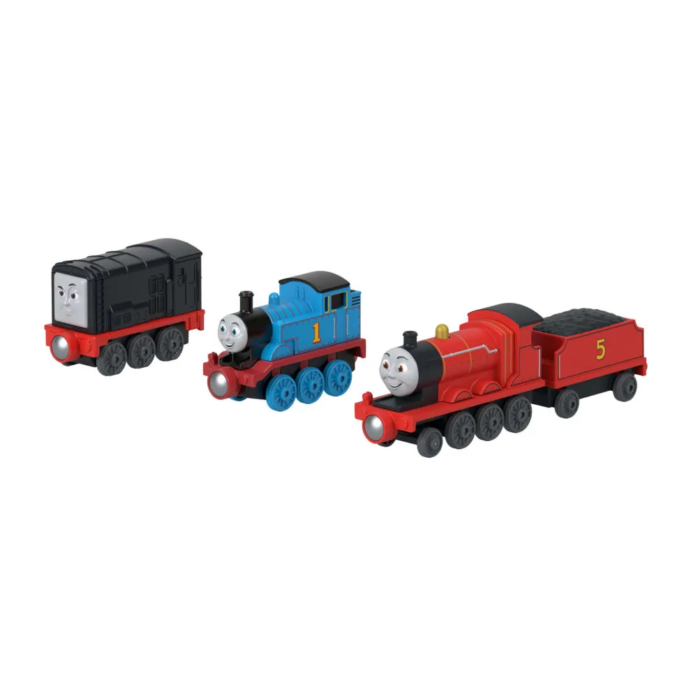 Fisher-Price Thomas & Friends JLB74 oyuncak araç