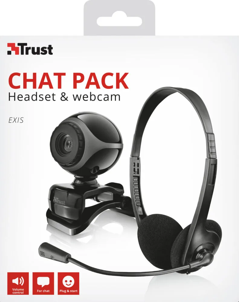 Trust Exis Chatpack 17028 Thumbnail 5