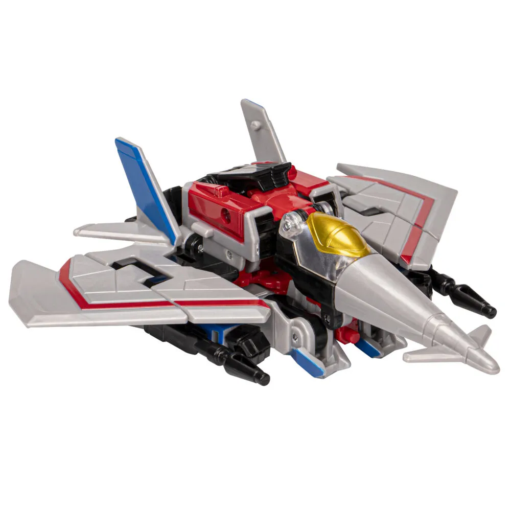 Hasbro Transformers Starscream F85785X0 Thumbnail 1