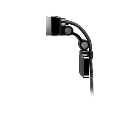 LG ANVC550 webcam 2 MP 1920 x 1080 Piksel USB Siyah Thumbnail 1