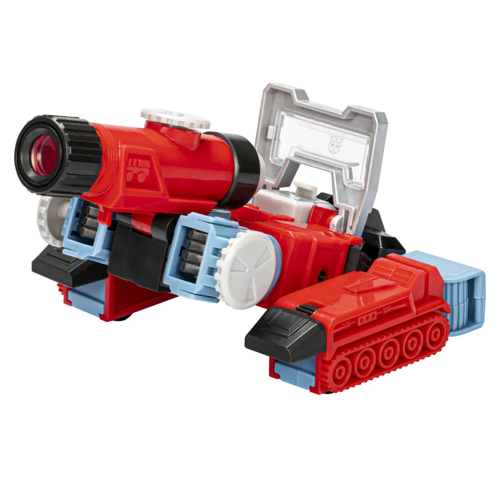 Hasbro Transformers The Movie G1 Perceptor F69465L0 Thumbnail 3