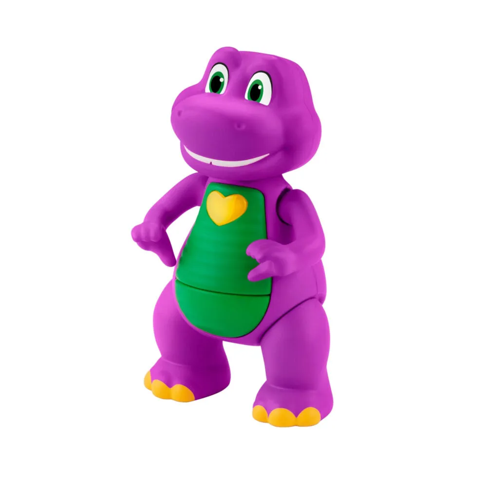 Fisher-Price JFF05 çocuk oyuncak şekli Thumbnail 2