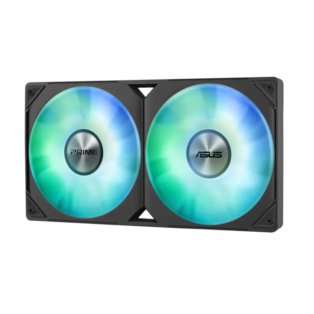 ASUS Prime LC 240 ARGB 90RC0111-B0EAY0 Thumbnail 13