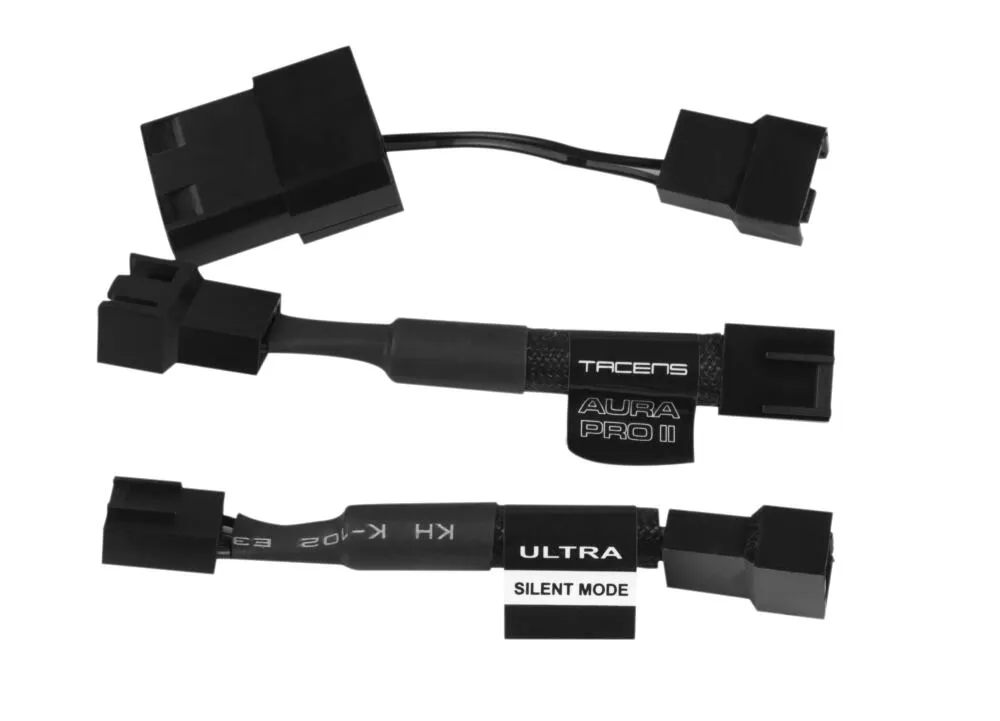 Tacens AURA PRO II 12cm 3AURAPROII12 Thumbnail 4