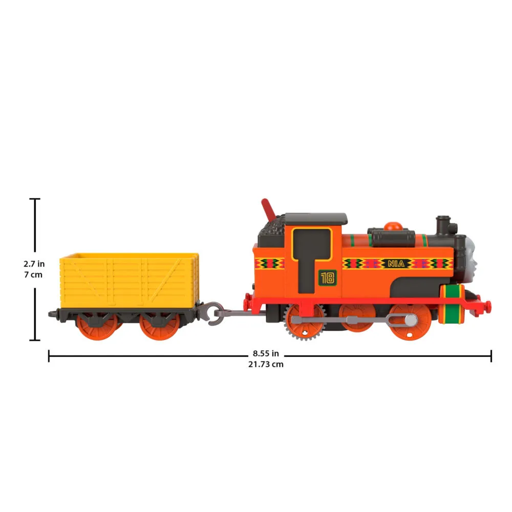 Thomas & Friends JGF97 Thumbnail 9