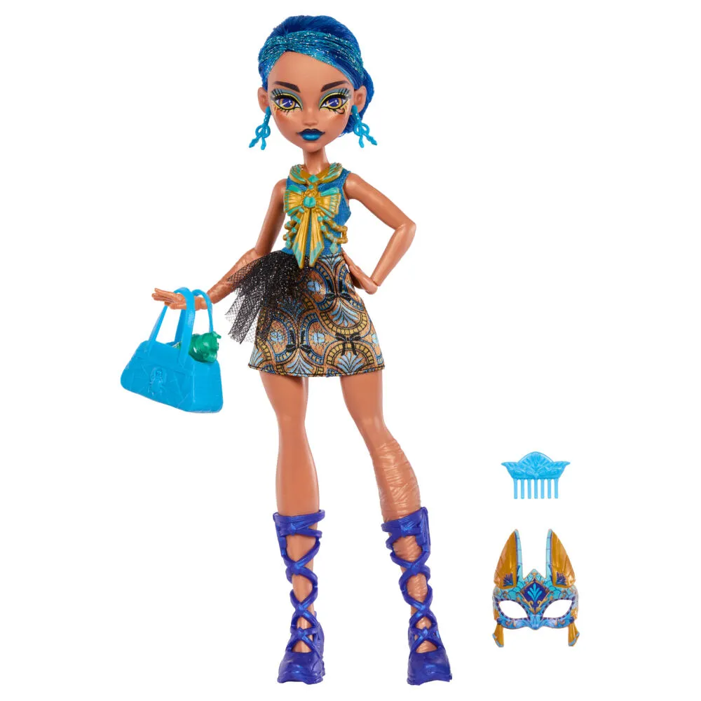 Monster High JDR57 oyuncak bebek Oyuncak Bebekle