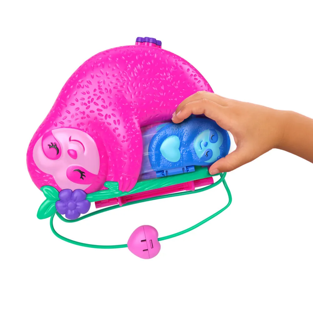 Polly Pocket HRD40 Thumbnail 3