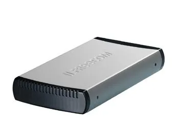 Freecom Classic SL Hard Drive 400 GB Silver Harici sabit disk USB 2.0 Taşınabilir Disk