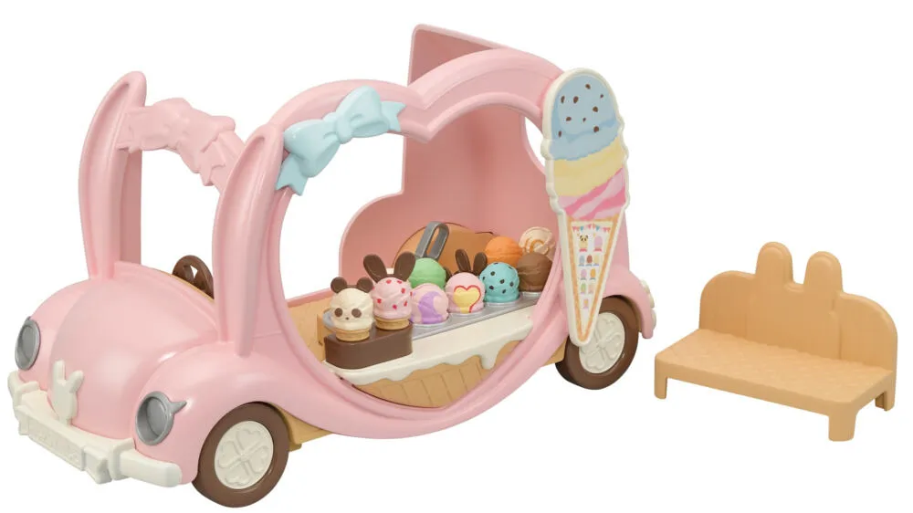 Sylvanian Families 5651 Thumbnail 3