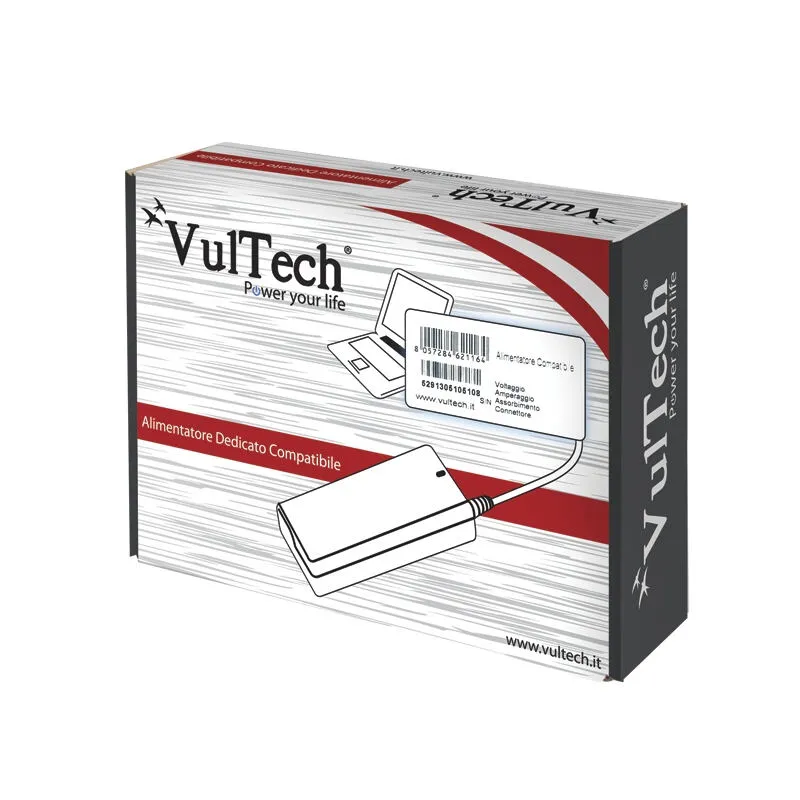 Vultech LN2045A-312 90 W Thumbnail 1