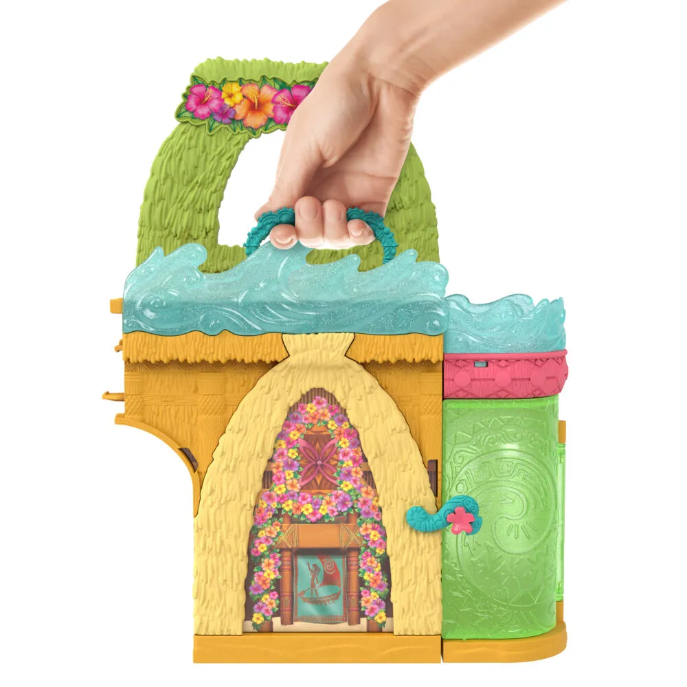 Mattel Disney Princess JDP58 oyuncak oyun seti Thumbnail 2