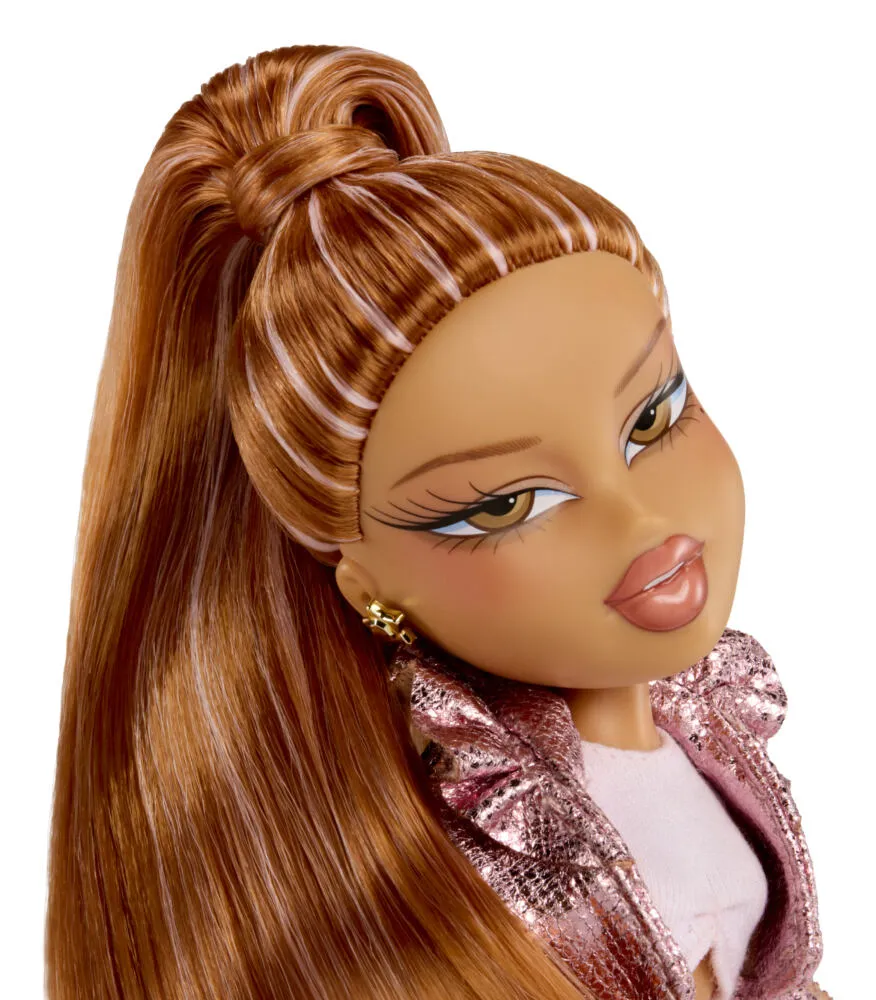 Bratz Pop Starz Doll- Yasmin 595977 Thumbnail 13