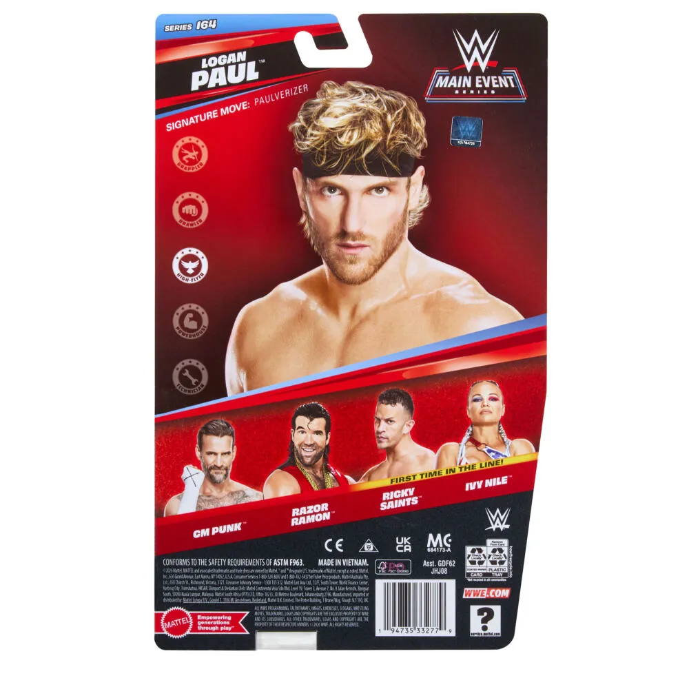 WWE JHJ08 Thumbnail 9