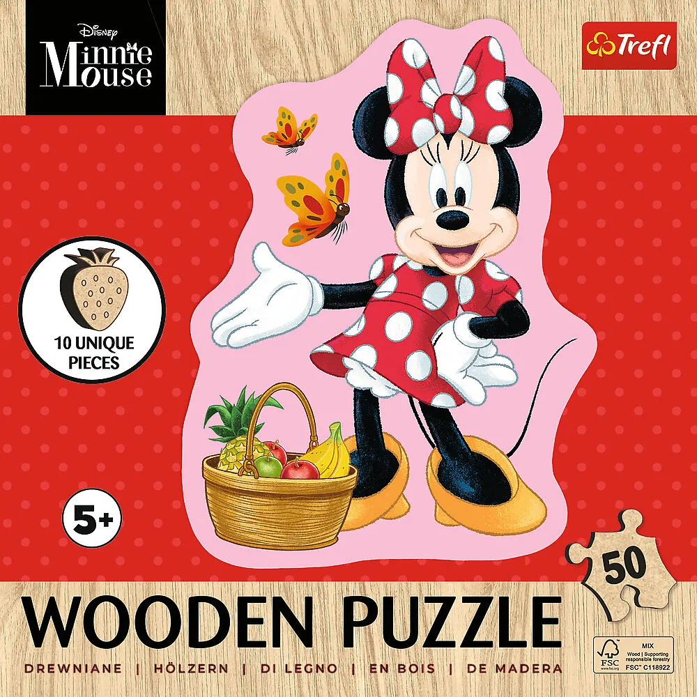 Trefl 20279 50 Parça Puzzle Thumbnail 4
