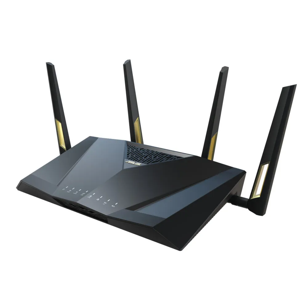 ASUS RT-AX88U Pro Thumbnail 4