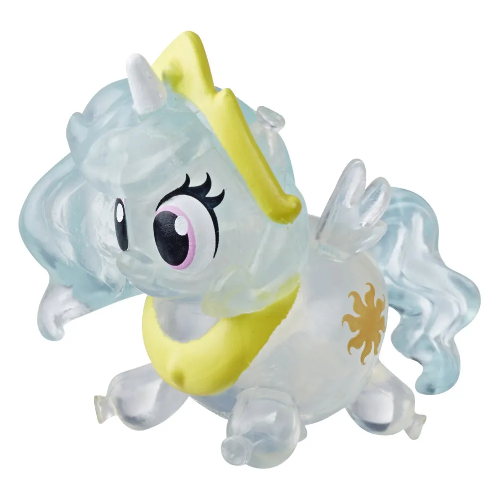 Hasbro My Little Pony E9100CU01 peluş oyuncak Thumbnail 5