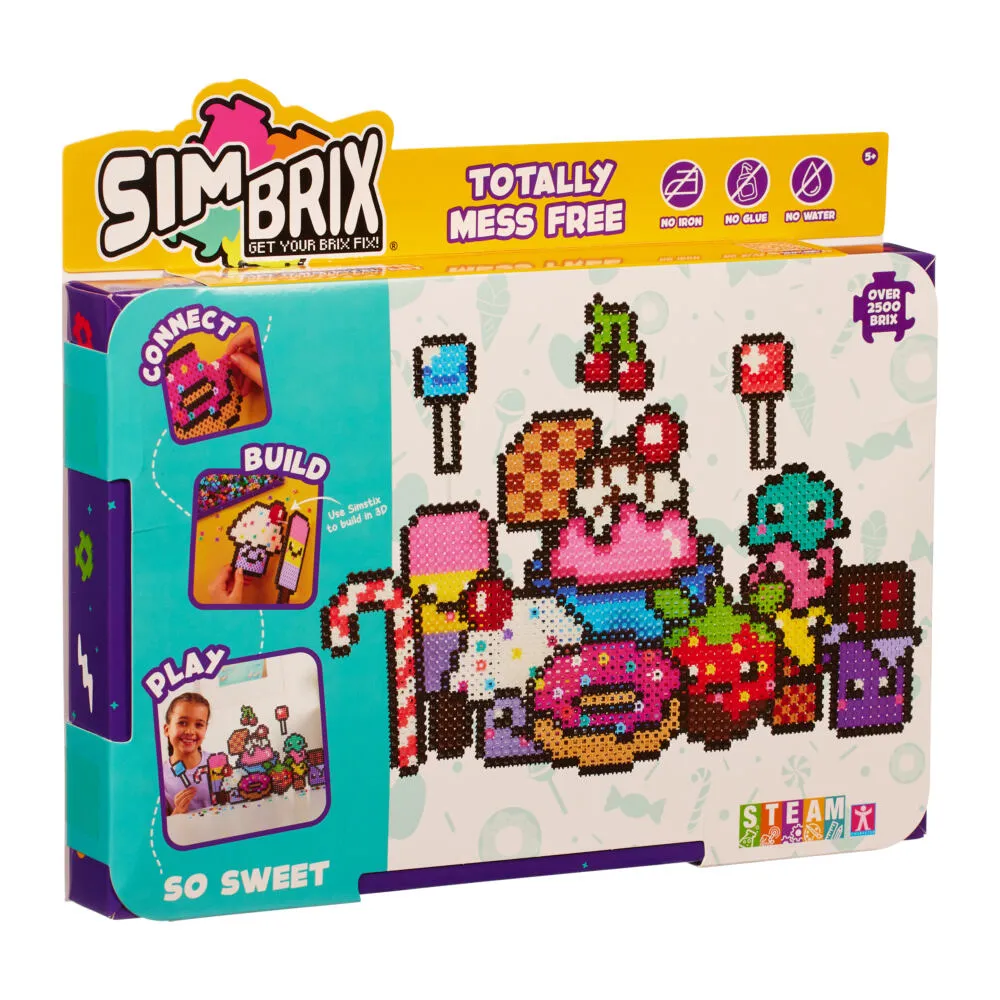 Simbrix Feature Pack - So Sweet 39225 Thumbnail 3