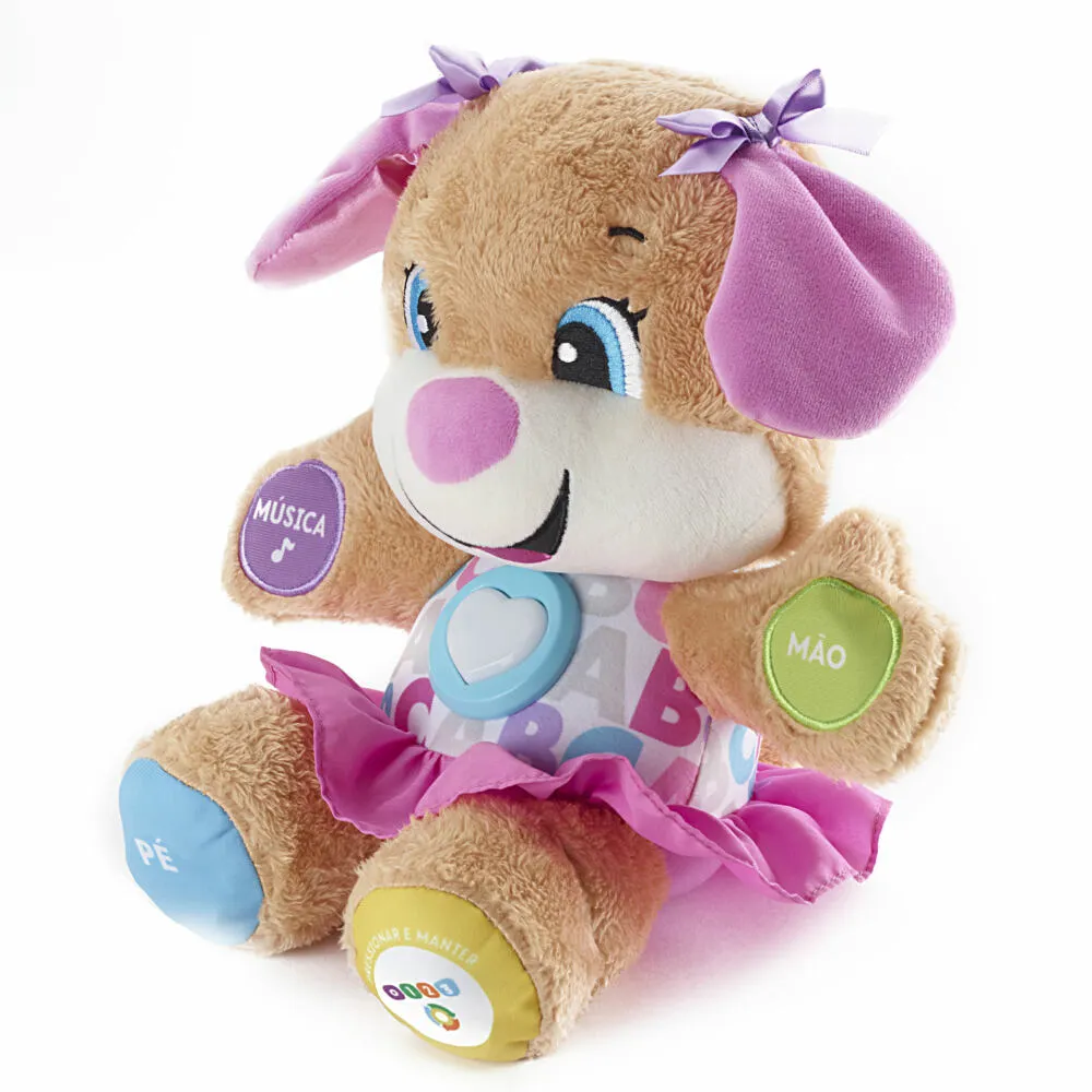 Fisher-Price Laugh & Learn FPP56 Thumbnail 2