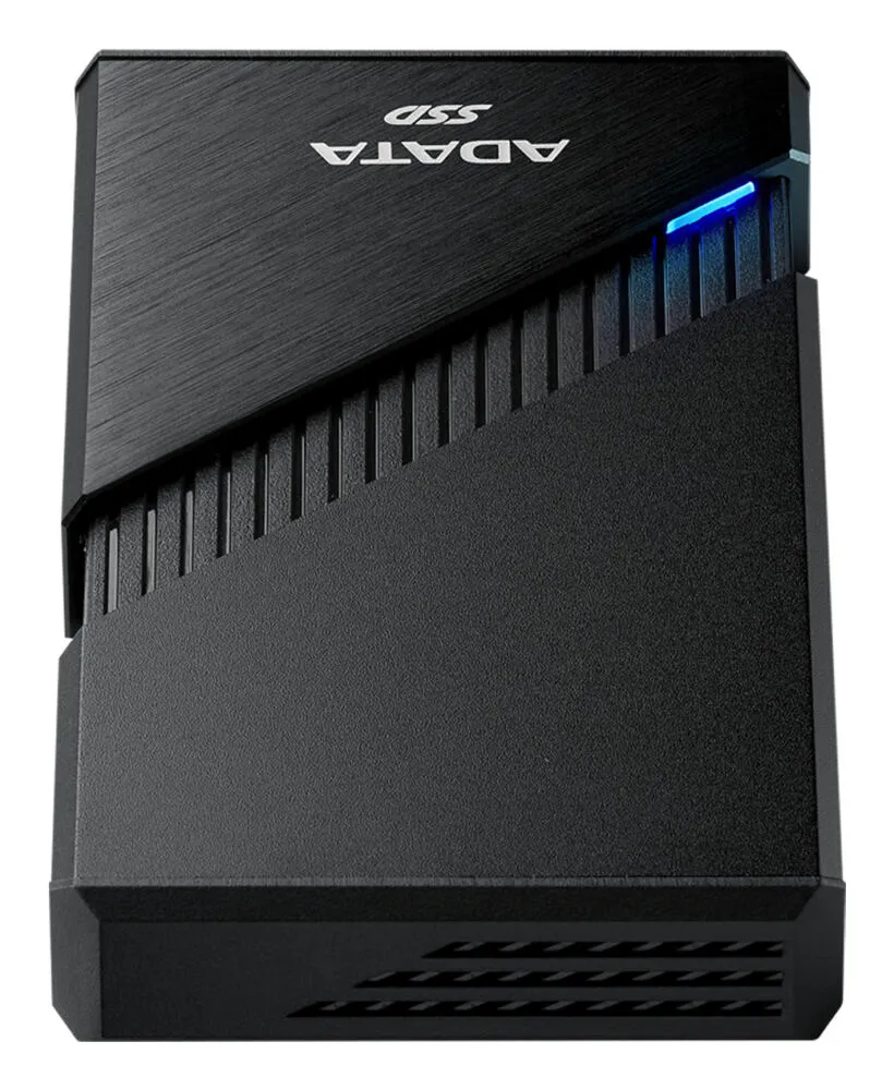 ADATA SE920-4TCBK 4 TB SSD Thumbnail 12