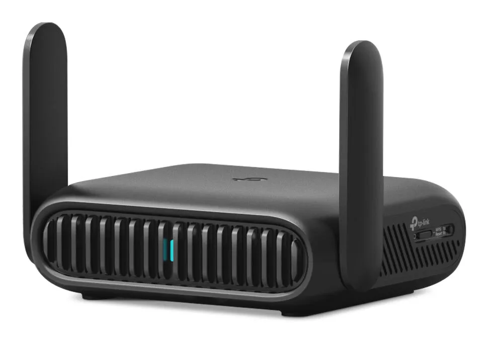 TP-Link BE3600 Wi-Fi 7 TL-WR3602BE Thumbnail 1