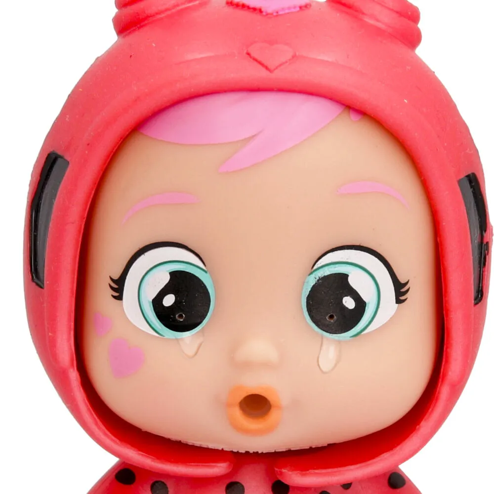 IMC Toys 914025 Oyuncak Bebek Thumbnail 3
