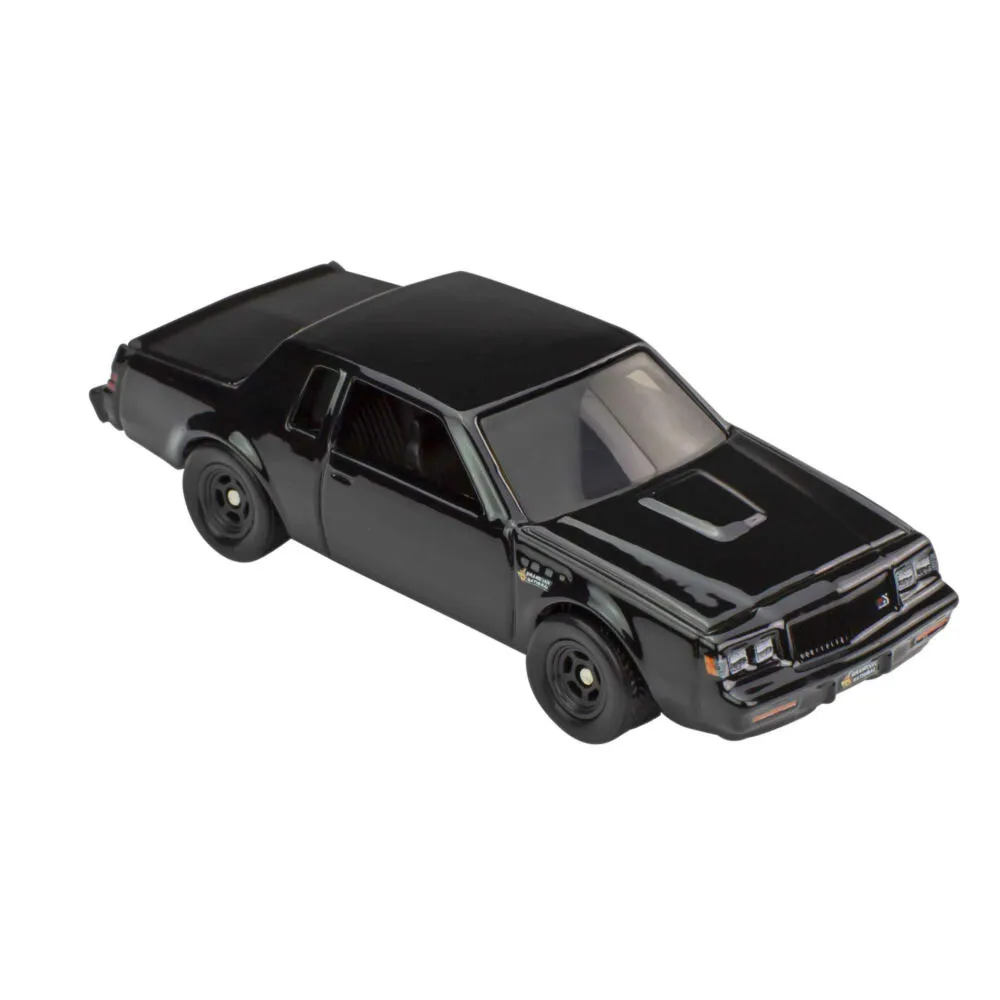 Hot Wheels HCP16 Thumbnail 4