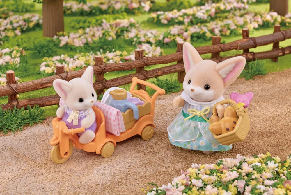 Sylvanian Families 5698 Thumbnail 10