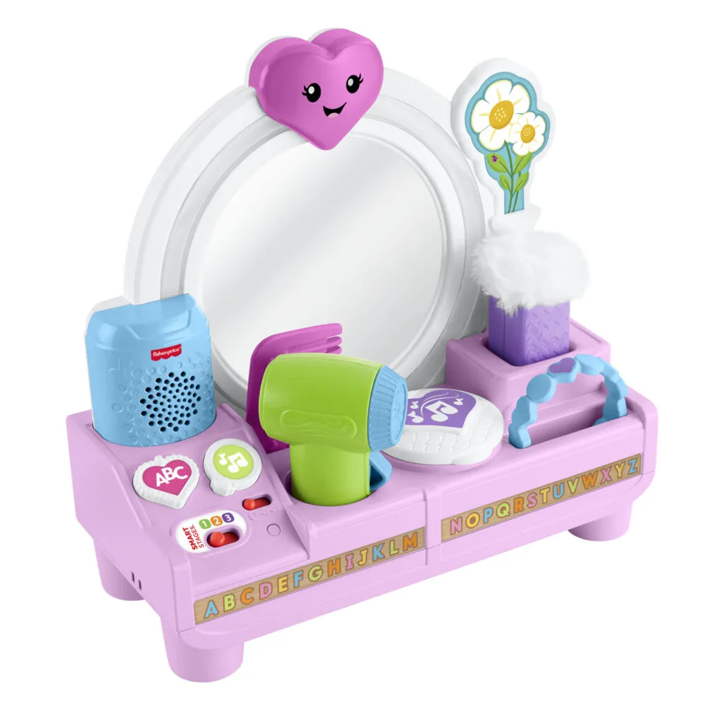 Fisher-Price Laugh & Learn JNV92 öğrenme oyuncağı Thumbnail 1