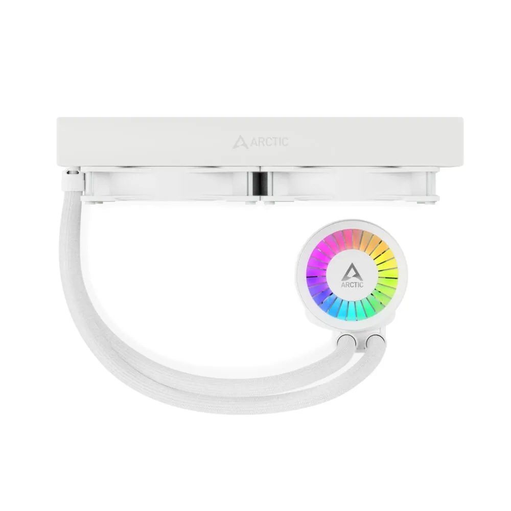 ARCTIC Liquid Freezer III 280 A-RGB ACFRE00151A Thumbnail 4