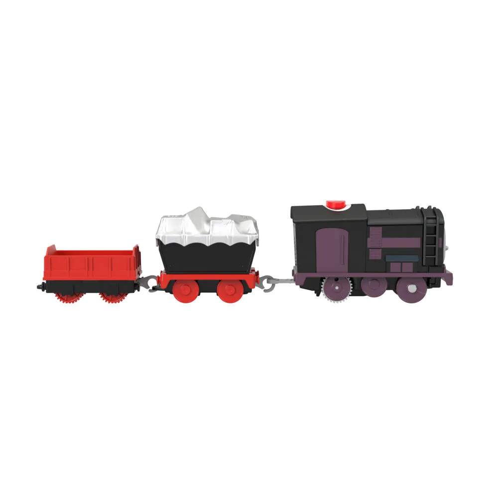 Fisher-Price Thomas & Friends HYR79 oyuncak araç Thumbnail 4