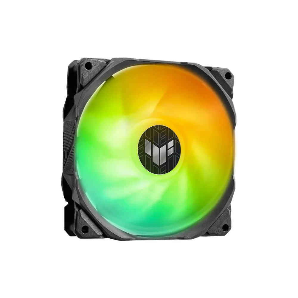 ASUS TUF GAMING LC II 240 ARGB 90RC00U1-M0UAY0 Thumbnail 4