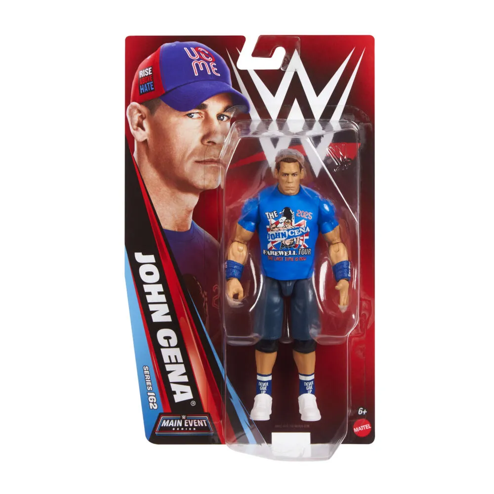 WWE JHH92 Thumbnail 1