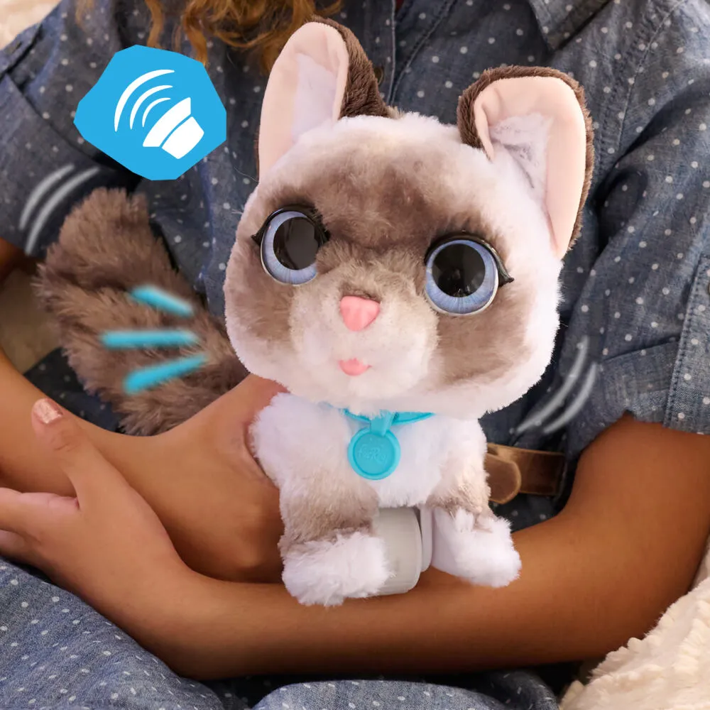 FurReal Wag-a-lots Kitty JP28059 Thumbnail 3