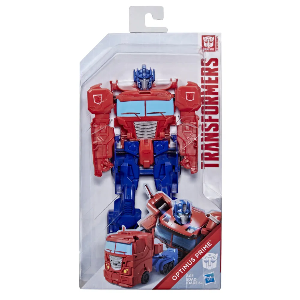 Hasbro Transformers E5883EU8 Thumbnail 14