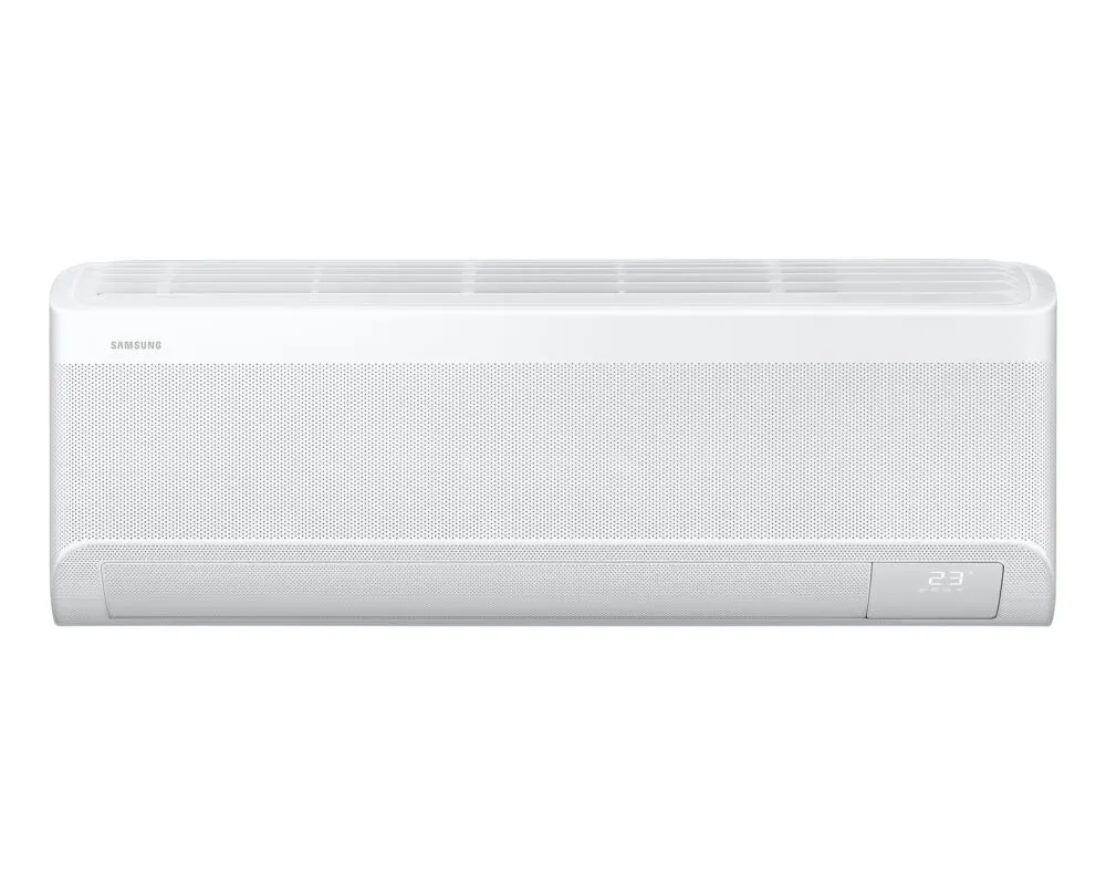 Samsung AR12DVFAAWK/AX Split klima ayrılabilir sistem Beyaz