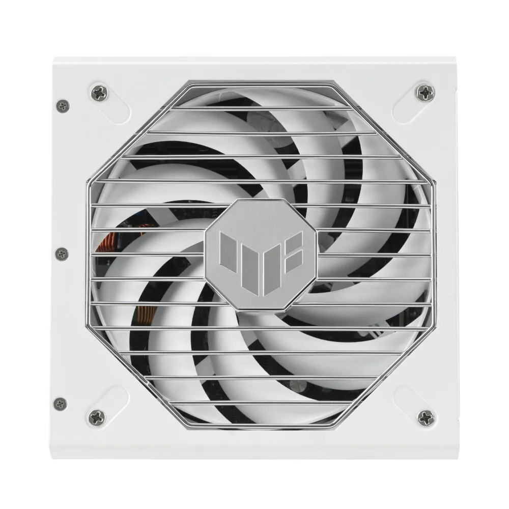ASUS TUF Gaming 1000W Gold White Edition 90YE00S5-B0NA00 80 PLUS ATX Güç Kaynağı Thumbnail 12
