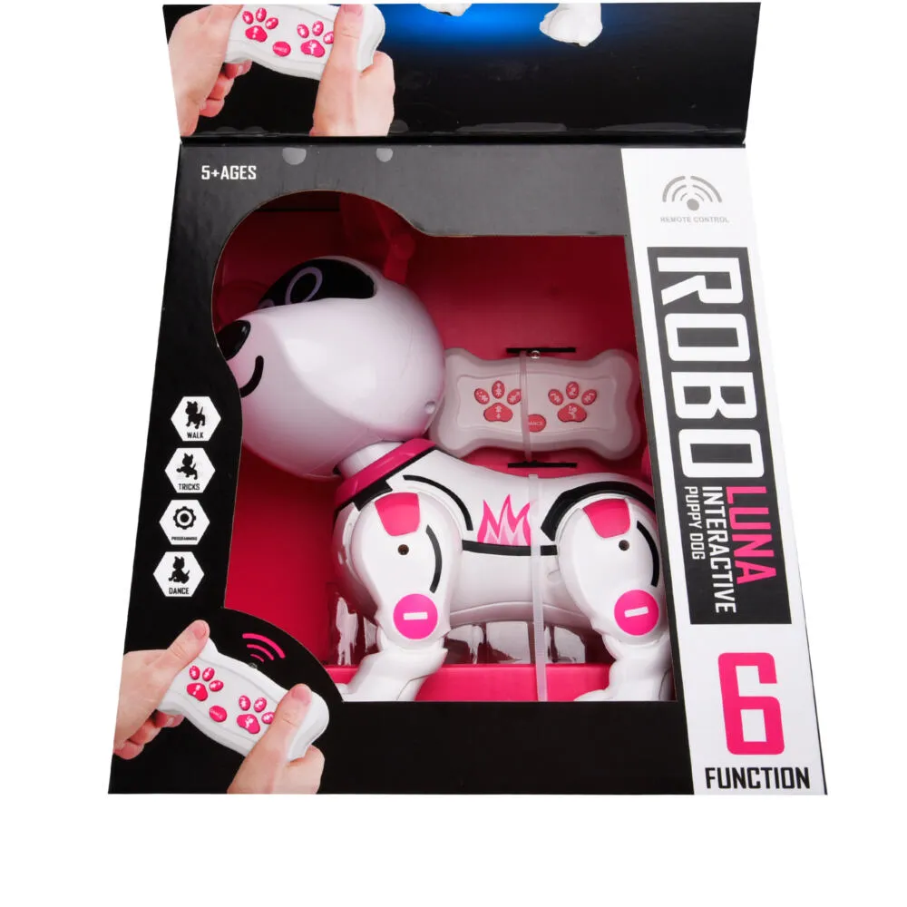 Gear2Play Robo Luna GP11055 Thumbnail 9