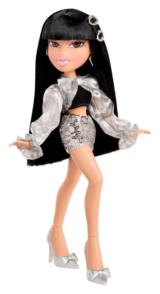 Bratz Charmz Doll- Jade 599357 Thumbnail 7
