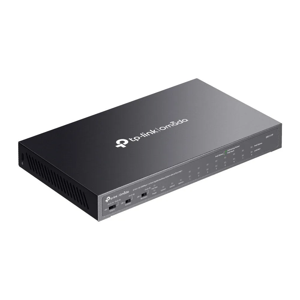 TP-Link Omada DS111P Thumbnail 6