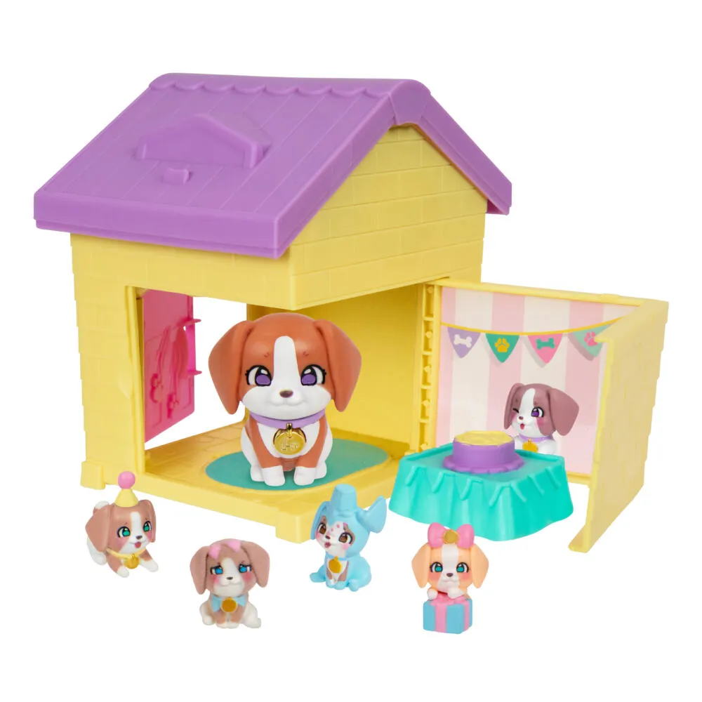 Moose Toys Little Live Pets MS26659 Thumbnail 4