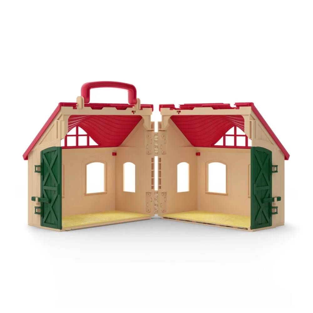 schleich HORSE CLUB 72341 oyuncak oyun seti Oyun Setleri