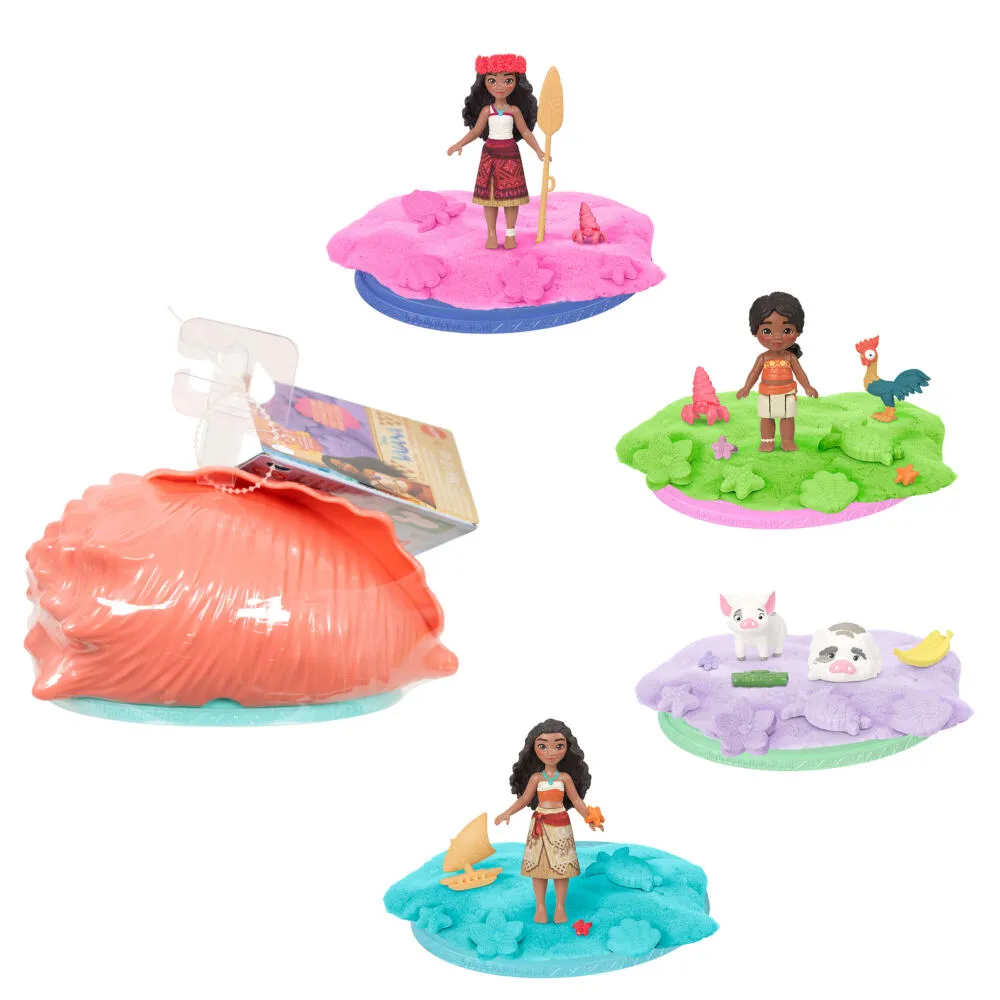 Mattel Disney Princess JJV45 oyuncak bebek Oyuncak Bebekle